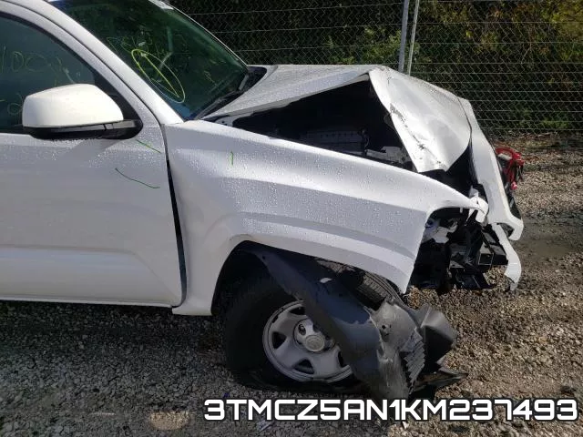 3TMCZ5AN1KM237493 фото 10