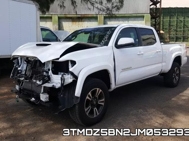 3TMDZ5BN2JM053293 фото 2