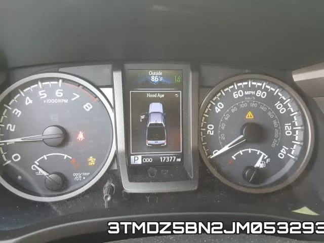 3TMDZ5BN2JM053293 фото 8
