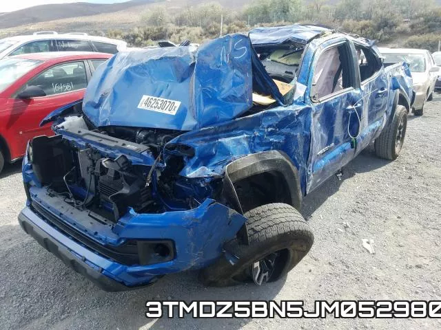 3TMDZ5BN5JM052980 фото 3