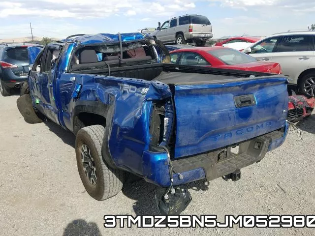 3TMDZ5BN5JM052980 фото 4