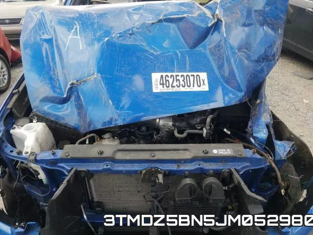 3TMDZ5BN5JM052980 фото 8