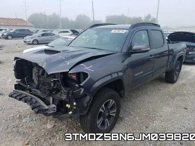 3TMDZ5BN6JM039820 фото 3