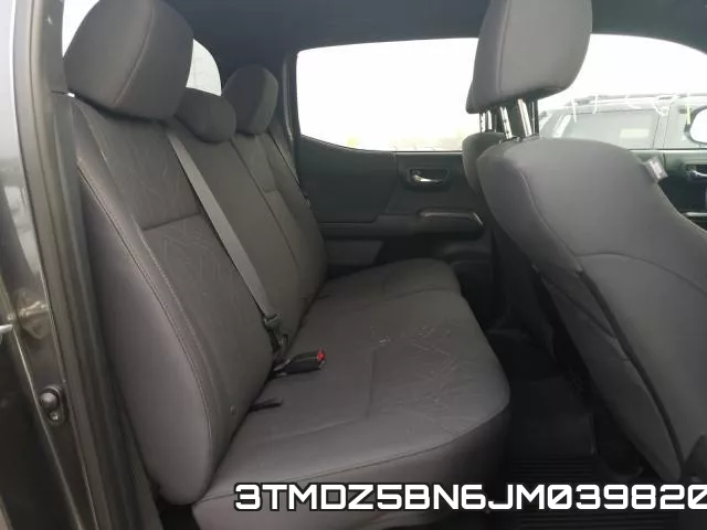 3TMDZ5BN6JM039820 фото 7