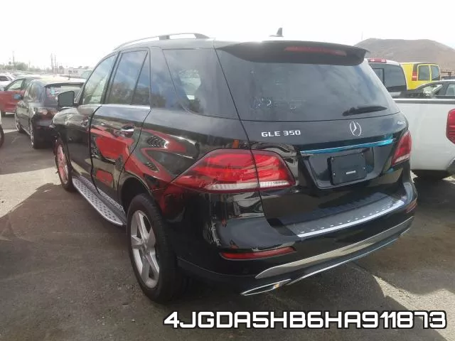 4JGDA5HB6HA911873 фото 4