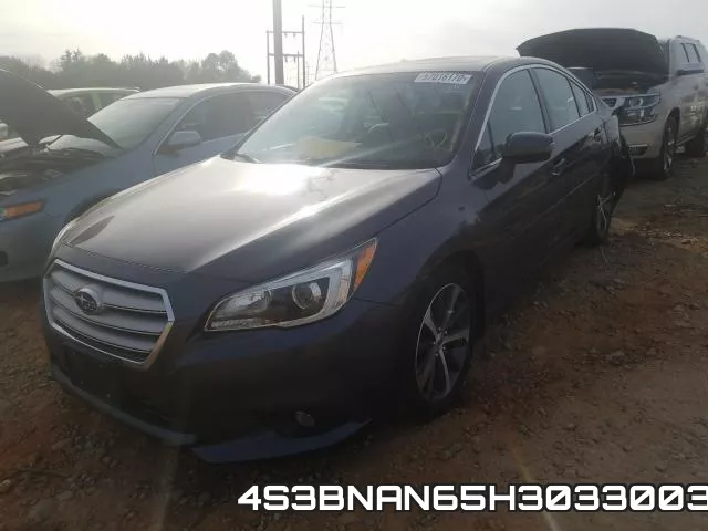 4S3BNAN65H3033003 фото 3