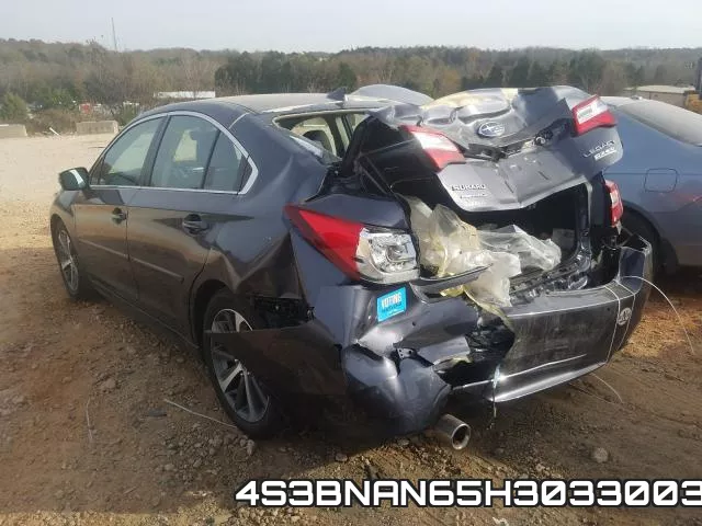 4S3BNAN65H3033003 фото 4
