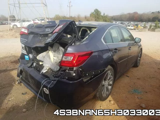 4S3BNAN65H3033003 фото 5