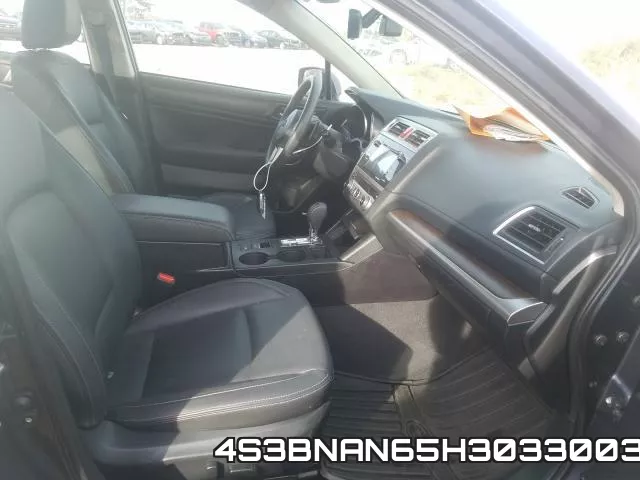 4S3BNAN65H3033003 фото 6