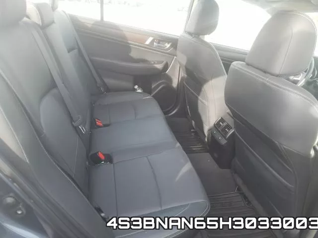 4S3BNAN65H3033003 фото 7