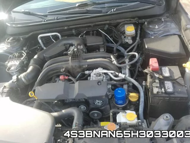 4S3BNAN65H3033003 фото 8