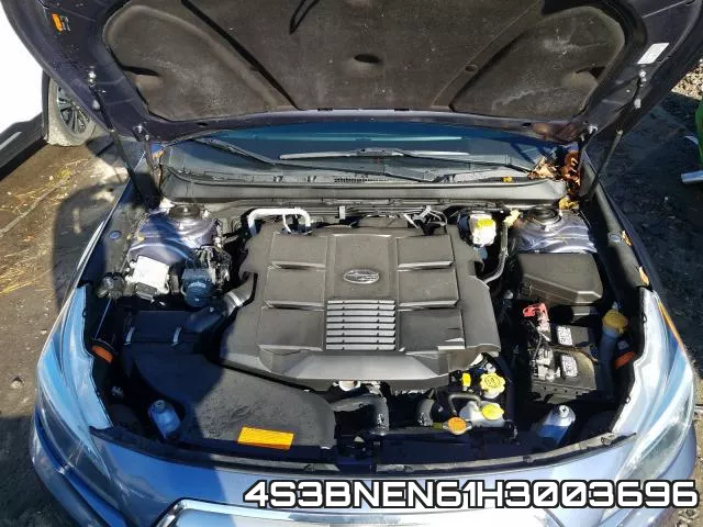4S3BNEN61H3003696 фото 8