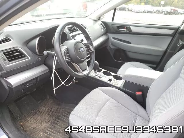 4S4BSACC9J3346381 фото 6