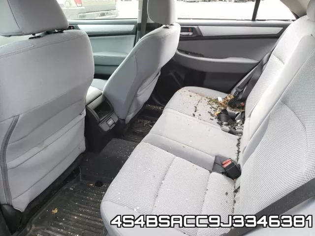 4S4BSACC9J3346381 фото 7
