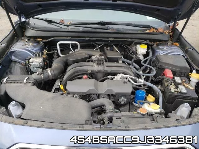 4S4BSACC9J3346381 фото 8