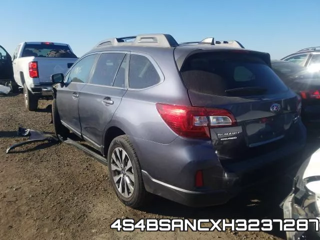 4S4BSANCXH3237287 фото 4