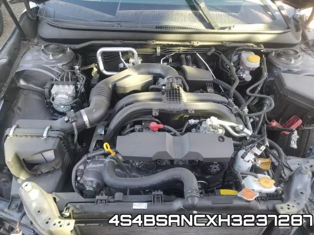 4S4BSANCXH3237287 фото 7
