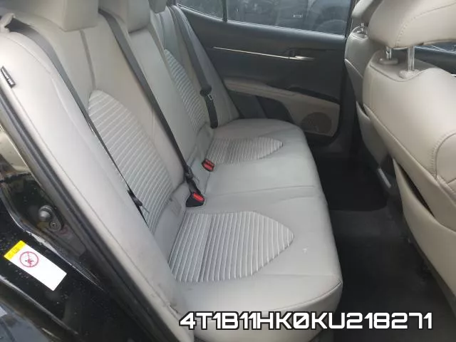 4T1B11HK0KU218271 фото 6