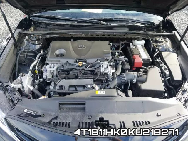 4T1B11HK0KU218271 фото 7