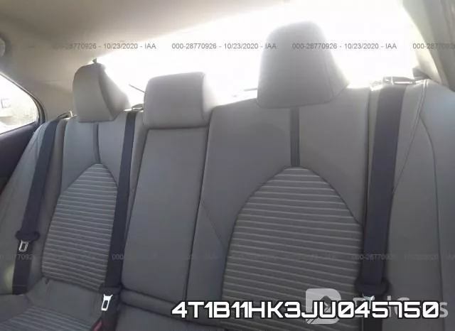4T1B11HK3JU045750 фото 9