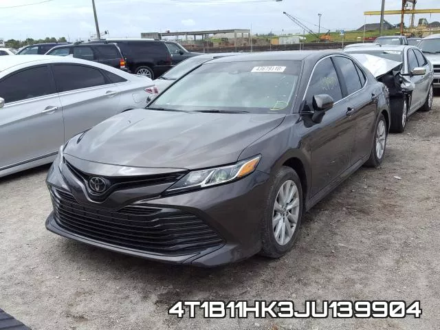 4T1B11HK3JU139904 фото 3
