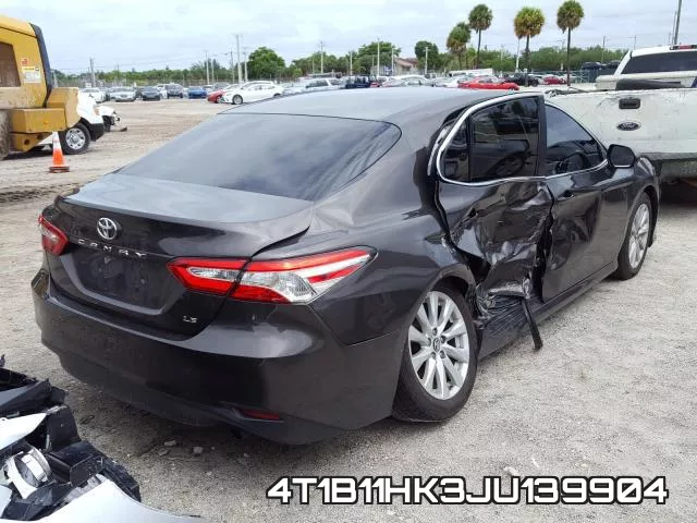 4T1B11HK3JU139904 фото 5