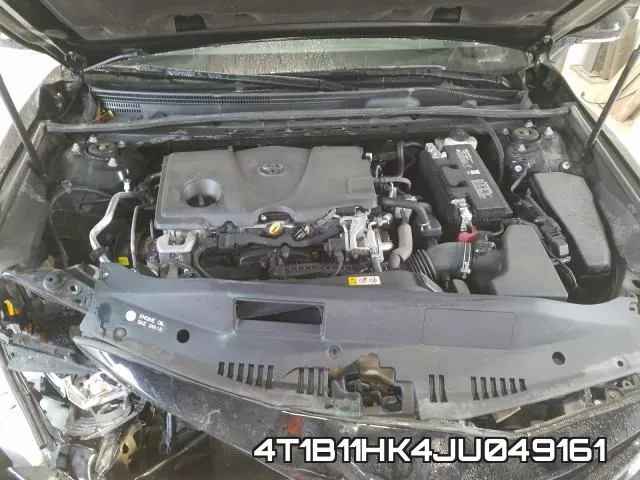 4T1B11HK4JU049161 фото 8
