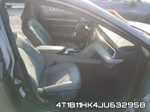 4T1B11HK4JU632958 фото 5