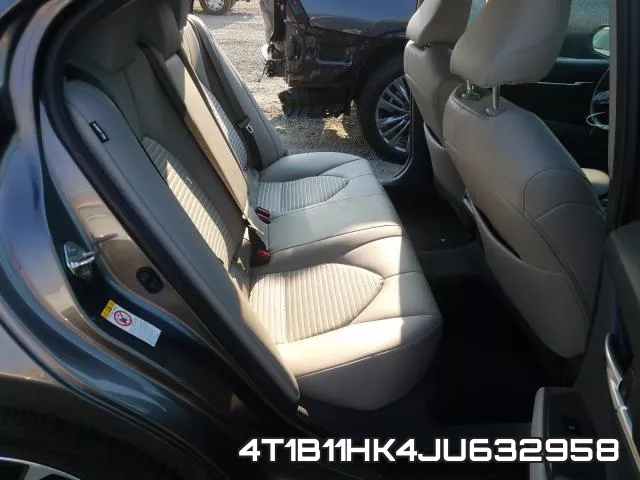 4T1B11HK4JU632958 фото 6