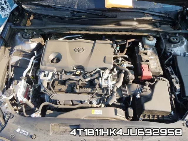 4T1B11HK4JU632958 фото 7