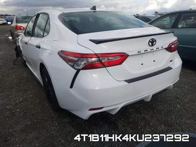 4T1B11HK4KU237292 фото 4