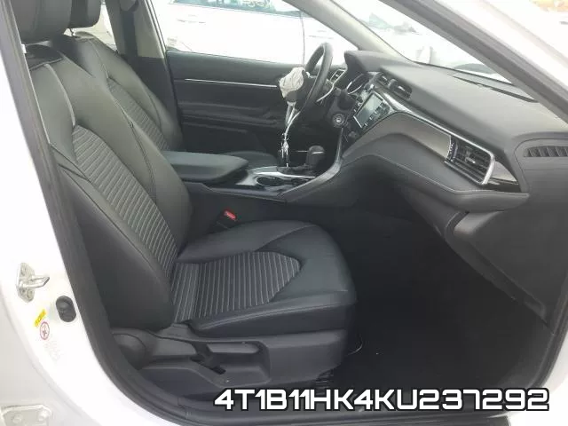 4T1B11HK4KU237292 фото 6