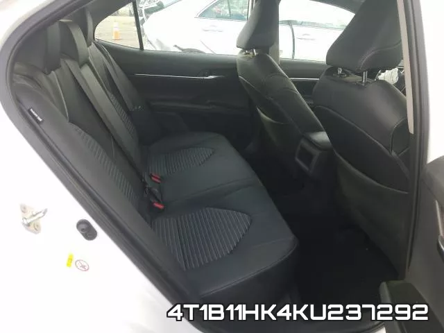 4T1B11HK4KU237292 фото 7