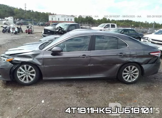 4T1B11HK5JU618101 фото 7