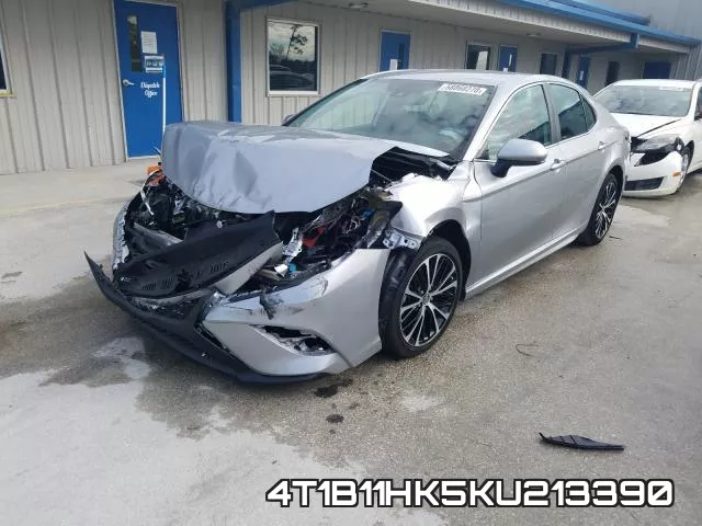 4T1B11HK5KU213390 фото 3