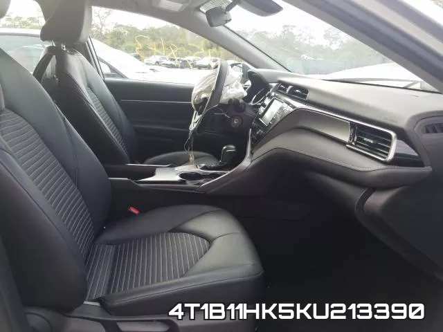 4T1B11HK5KU213390 фото 6