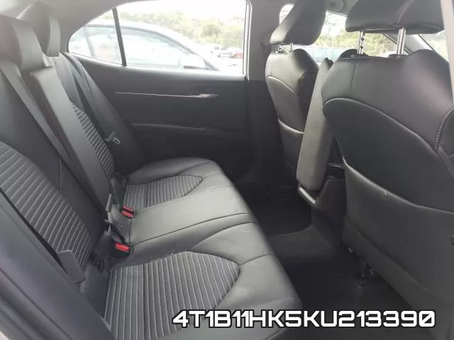 4T1B11HK5KU213390 фото 7