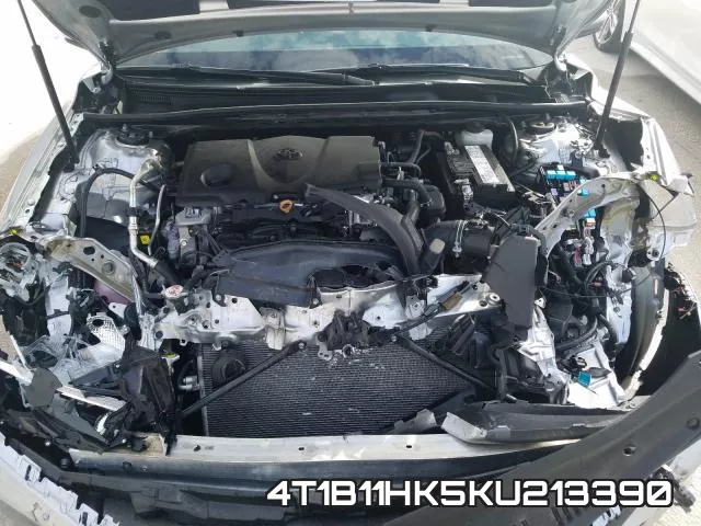 4T1B11HK5KU213390 фото 8