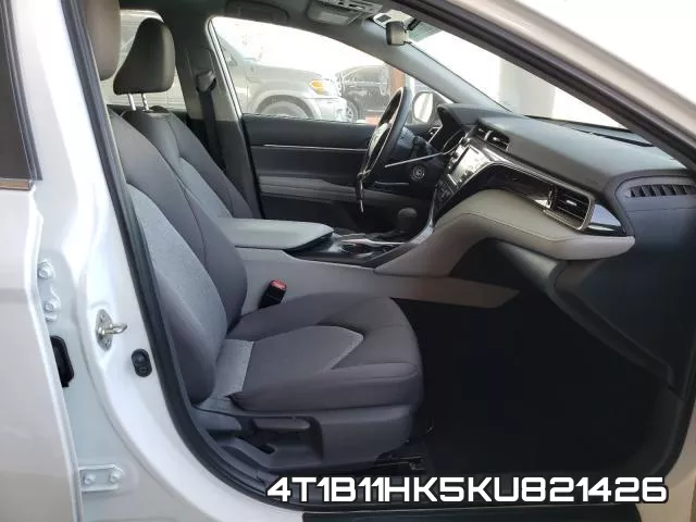 4T1B11HK5KU821426 фото 6