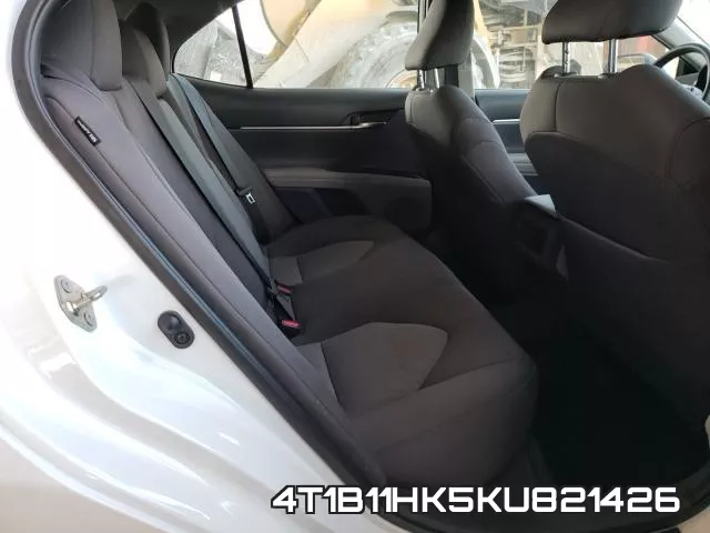 4T1B11HK5KU821426 фото 7