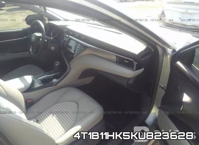 4T1B11HK5KU823628 фото 6