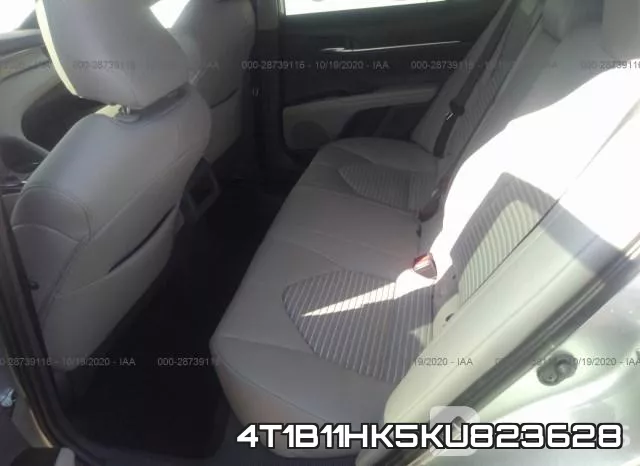 4T1B11HK5KU823628 фото 9