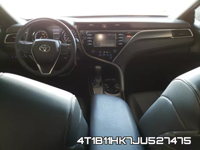 4T1B11HK7JU527475 фото 10