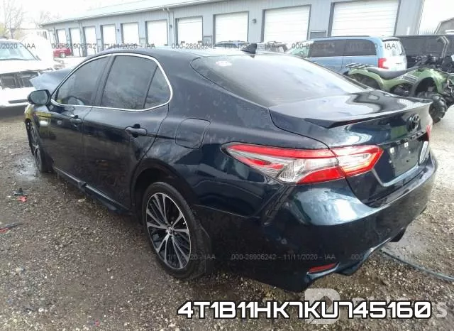 4T1B11HK7KU745160 фото 4