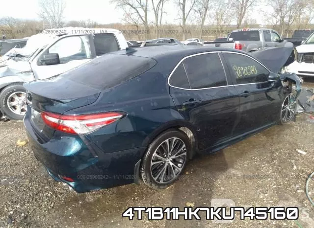 4T1B11HK7KU745160 фото 5