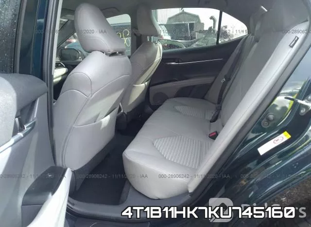 4T1B11HK7KU745160 фото 9