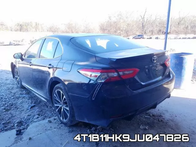 4T1B11HK9JU047826 фото 4