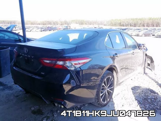 4T1B11HK9JU047826 фото 5