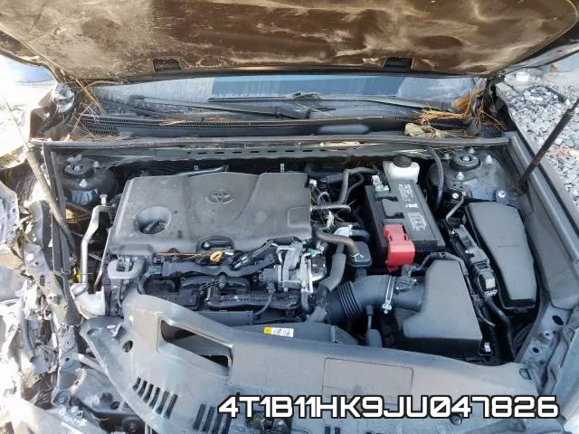 4T1B11HK9JU047826 фото 8