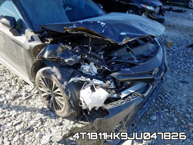 4T1B11HK9JU047826 фото 10